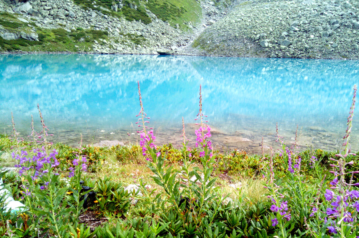Озеро Баймарзы фотография Аксаут