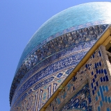 Восточные сказки Узбекистана в горах Тянь-Шаня