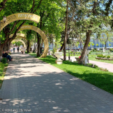 Треккинг по паркам и экотропам Кавказских Минеральных Вод